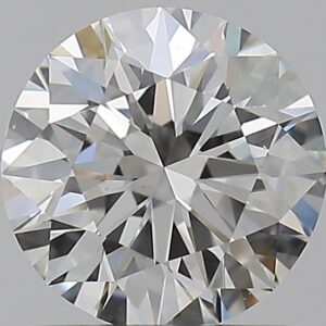 0.9 CT ROUND