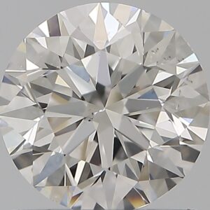 0.9 CT ROUND