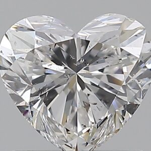 0.9 CT HEART