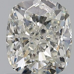 0.9 CT CUSHION