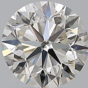 0.9 CT ROUND