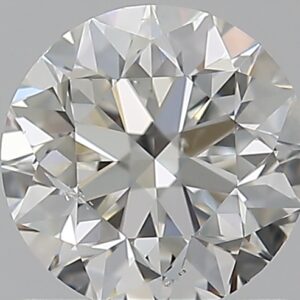 0.9 CT ROUND