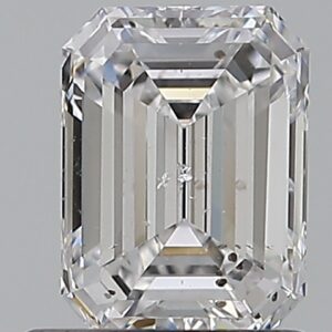 0.9 CT EMERALD