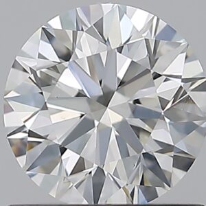 0.9 CT ROUND