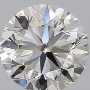 0.9 CT ROUND