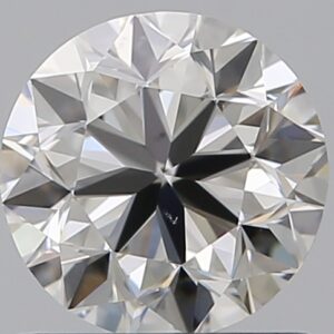 0.9 CT ROUND