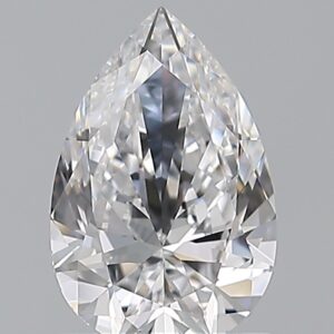 0.9 CT PEAR