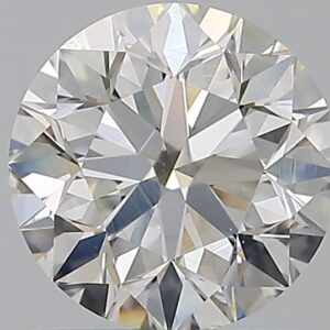 0.9 CT ROUND