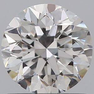 0.9 CT ROUND