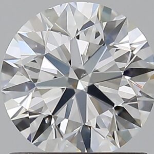 0.9 CT ROUND