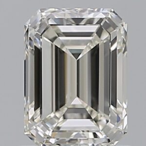 0.9 CT EMERALD