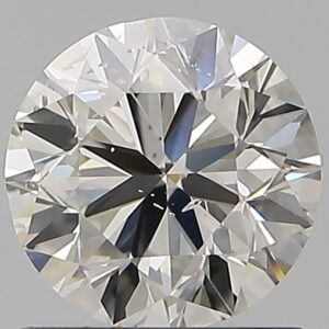 0.9 CT ROUND