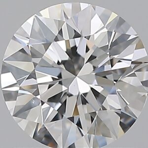 0.9 CT ROUND