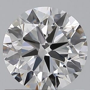 0.9 CT ROUND
