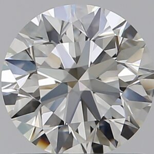 0.9 CT ROUND