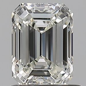 0.9 CT EMERALD
