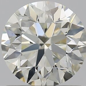0.9 CT ROUND