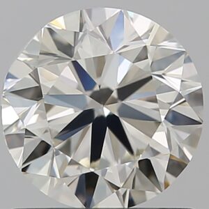 0.9 CT ROUND