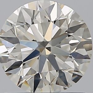 0.9 CT ROUND