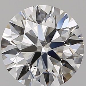 0.9 CT ROUND