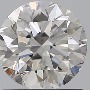 0.9 CT ROUND
