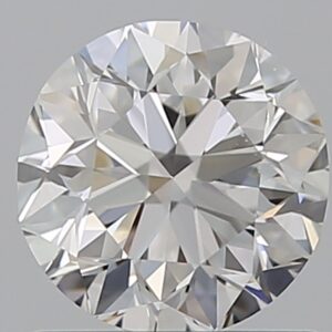 0.9 CT ROUND