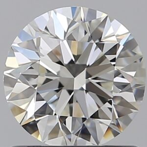 0.9 CT ROUND
