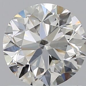 0.9 CT ROUND