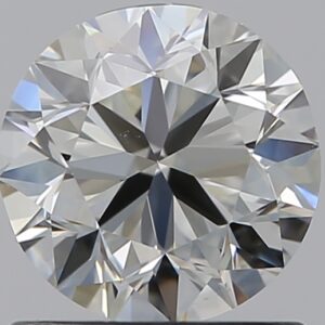 0.9 CT ROUND