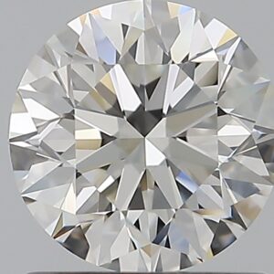 0.9 CT ROUND