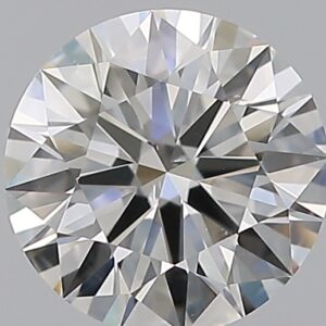 0.9 CT ROUND