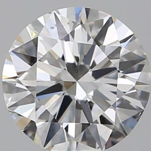 0.9 CT ROUND