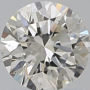 0.9 CT ROUND