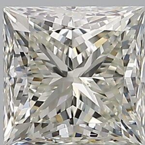 0.9 CT PRINCESS
