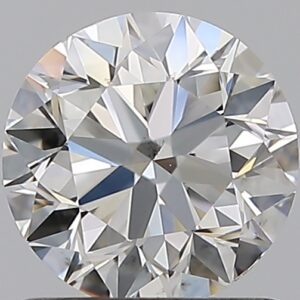 0.9 CT ROUND