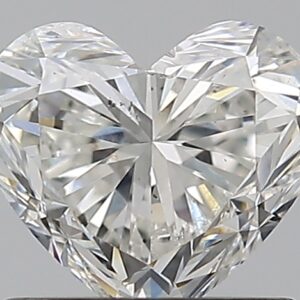 0.9 CT HEART