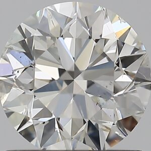 0.9 CT ROUND