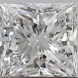0.85 CT PRINCESS