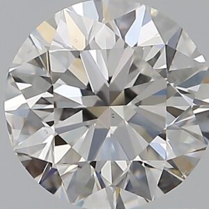0.9 CT ROUND