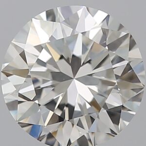 0.9 CT ROUND