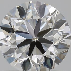 0.9 CT ROUND