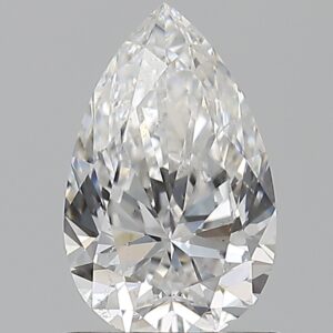0.9 CT PEAR