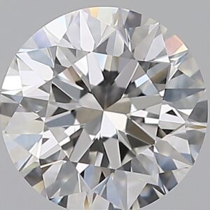 0.9 CT ROUND