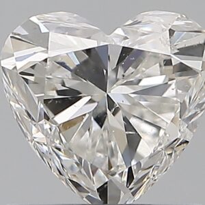 0.9 CT HEART