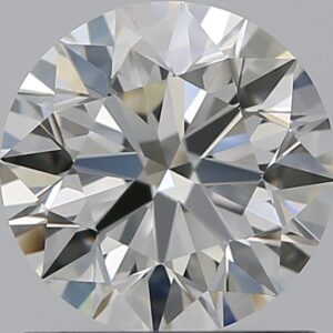 0.9 CT ROUND