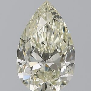 0.9 CT PEAR