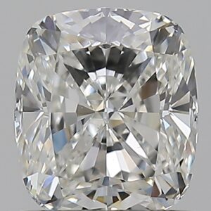 0.9 CT CUSHION