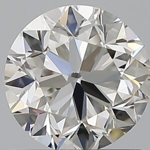 0.9 CT ROUND