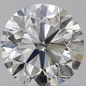 0.9 CT ROUND