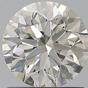 0.9 CT ROUND